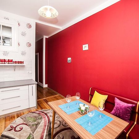 Apartment Lenina 3 明斯克 外观 照片